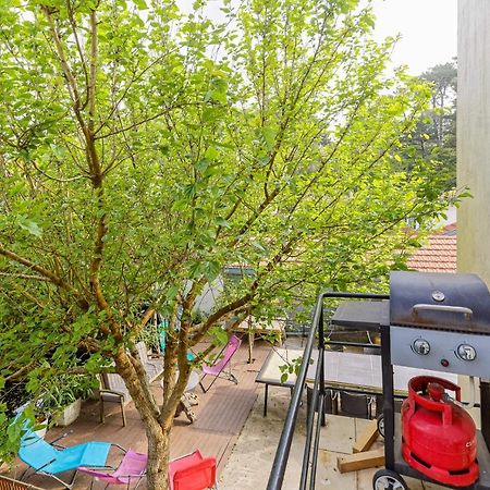 Le Doolie'S Biarritz - Visayas Garden Wifi Tv Bbq Villa Exterior photo